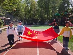 -糖心家族国际幼儿园·托育园(南开水上公园店)