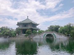 -宝墨园景区