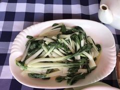 -钱大妈海鲜饭店(保利林语店)