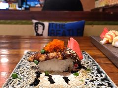 鹅肝寿司-披头士烧鸟居酒屋(王府井店)