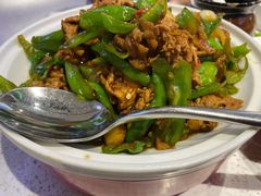-胡子大厨·超级小炒肉(华润店)