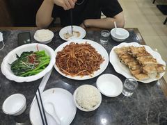 -金阁家常菜(贵阳路店)