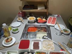 -海底捞火锅(杭州水晶城购物中心店)