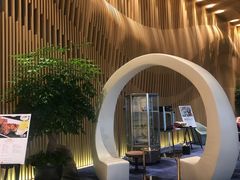 -苏州金鸡湖文博诺富特酒店