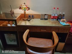 -丽呈酒店(喀什古城景区店)