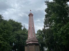 -绵阳人民公园(涪城区)
