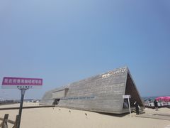 -那香海钻石沙滩浴场