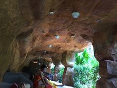 -韶关经律论国际酒店温泉