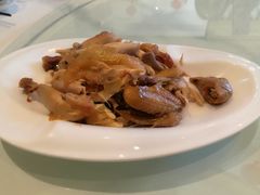 -大清花饺子(山庄店)