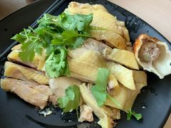 章氏白斩鸡-章氏(车站北路店)