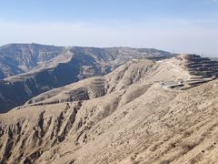 -黄河三峡风景名胜区