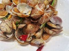-船歌·鱼水饺青岛菜(国贸商城店)