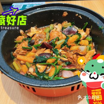 #0元玩转这座城#2024好运报到#好吃不贵经济实惠