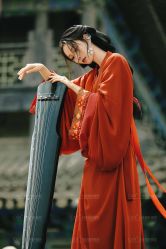 -卡恩婚纱摄影(桥梓口店)