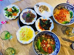 -高望村老王家(南光店)