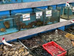 -考记泥焗鸡农庄·海鲜(北洛秘境店)