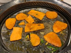 -么子烤肉(化龙池店)