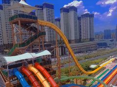 -四季贵州·山地温泉水世界