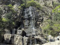 -狼牙山风景区