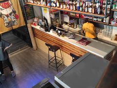 -四斤烤肉(东戴河孟家店)