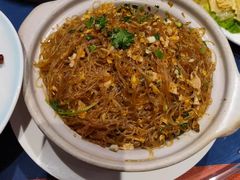 -三晋老田饸饹面(中大街店)