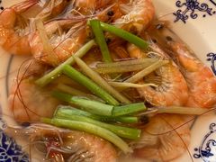 -花麦地溪边小厨(天台国清寺入口店)