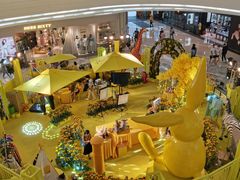 -京基滨河时代广场