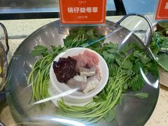 -深运潮州粥(东门店)