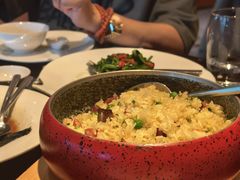 -新天世纪中餐厅