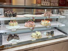 -CloudD'or可露朵蛋糕(1733商业空间店)