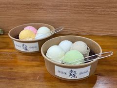 -南海冰室·新式潮汕茶饮(南海店)