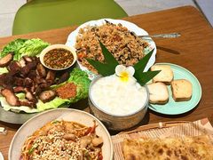 -婉泰·特色小吃·舂鸡脚(告庄二店)