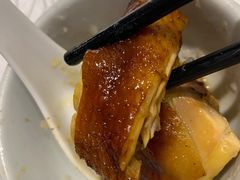 五味鸡-大荣华酒楼(元朗老店)