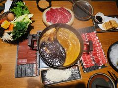 -呷哺呷哺 黄金牧场 (新中关购物中心店)