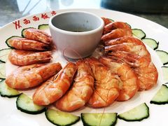 -西西饭店(食博园店)