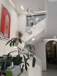 -上禾 HAIR SALON