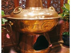 -南门涮肉(通州大船店)