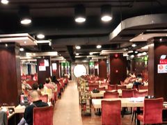 大堂-点都德(聚福楼店)