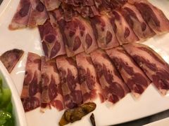 -蔼若春.传承三十年云南菜(金碧公园店)