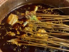 -搓火大都会(广安门总店)