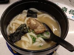 -京樽回転寿司(奥林匹克店)