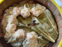 -蒸武门·广式茶点(石滩店)