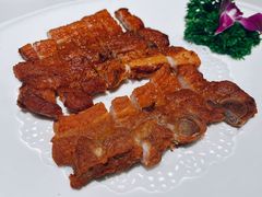 -潮人姐妹轩(海宁路店)