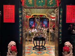 -誉八仙粤菜(万象天地店)