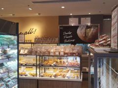 -85度C(上海仓汇路店)