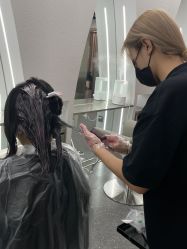 -艾美A·M Hair Salon
