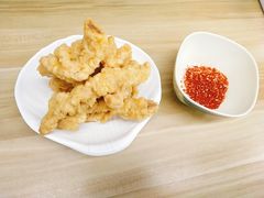 小酥肉-四川老牛麻辣烫(北门桥店)