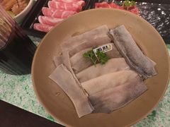 -鸿姐老火锅(龙阳店)