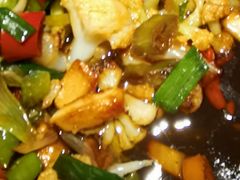-京尊烤鸭店JINGZUN(春秀路店)