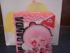 -泡泡玛特POPMART(合生汇店)